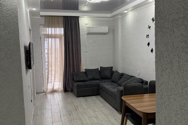 Aylık Kiralık Temiz ve Düzenli Daire - Tüm Eşyalar Dahil