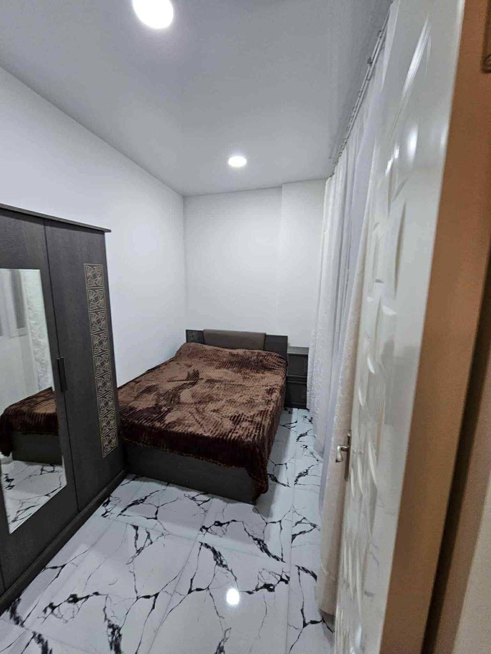 Angisa 36 | Kiralık 2+1 Daire | 50 m² | 10. Kat | 500$/aylık