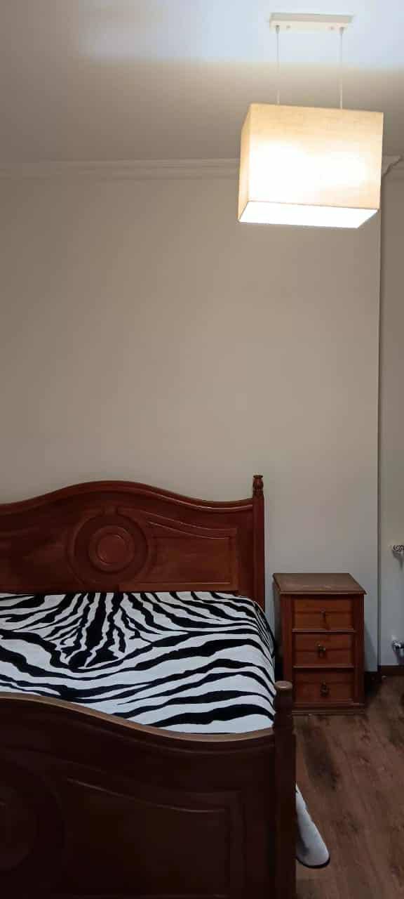 Chavchavadze 34 | Kiralık 2+1 Daire | 64 m² | 4. Kat | 500$/aylık