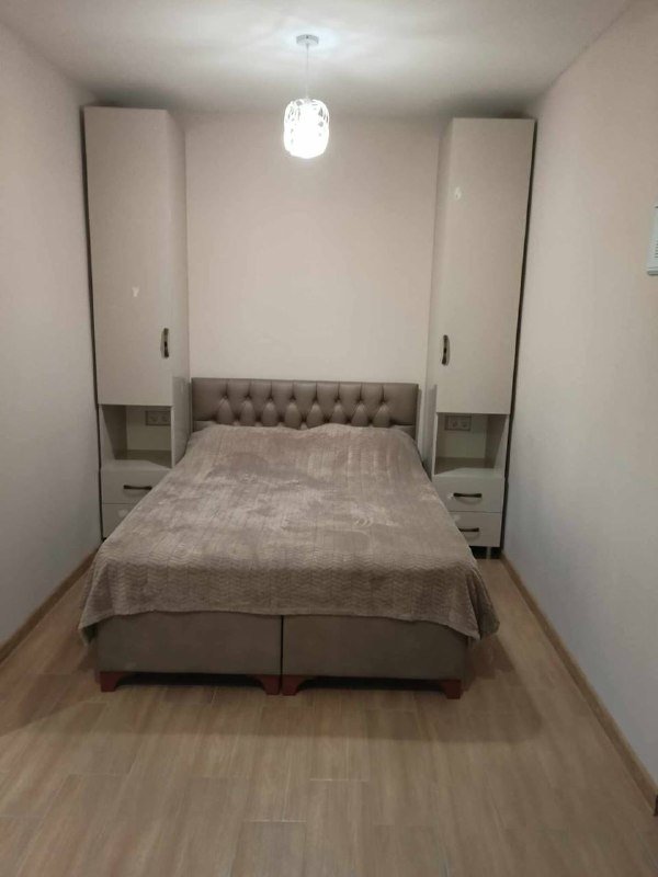 Г. Абашидзе 10 | Студия в аренду | 35 м² | 16-й этаж | 300$/месяц